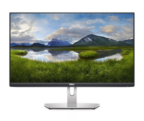 DELL S Series S2421HN 60,5 cm (23.8") 1920 x 1080 px Full HD monitor LCD Czarny DELL S Series S2421HN 60,5 cm (23.8") 1920 x 1080 px Full HD monitor LCD Czarny