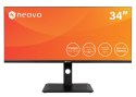 DW-3401 34IN ULTRAWIDE IPS/3440X1440 350 CD/M2 1000000:1 US