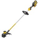 Dewalt podkaszarka podkaszarka akumulatorowa z silnikiem bez