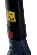 Dmuchawa do liści akumulatorowa Energy+ 18V, Li-Ion, wydajność 190 km/h, bez akumulatora
