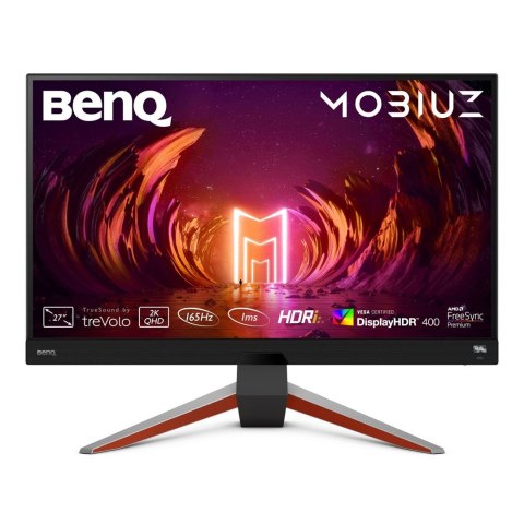 EX2710Q 27IN QHD IPS 2560X1440/16:9 2MS 1000: 1 HDMI EX2710Q 27IN QHD IPS 2560X1440/16:9 2MS 1000: 1 HDMI