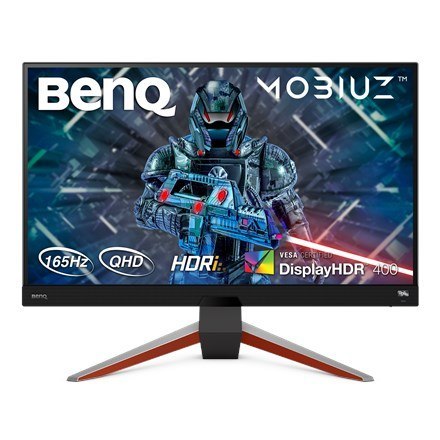 EX2710Q 27IN QHD IPS 2560X1440/16:9 2MS 1000: 1 HDMI EX2710Q 27IN QHD IPS 2560X1440/16:9 2MS 1000: 1 HDMI