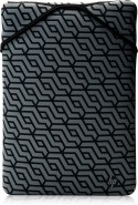 Etui HP Reversible Protective GEO do notebooka 15.6" (czarno-szare)