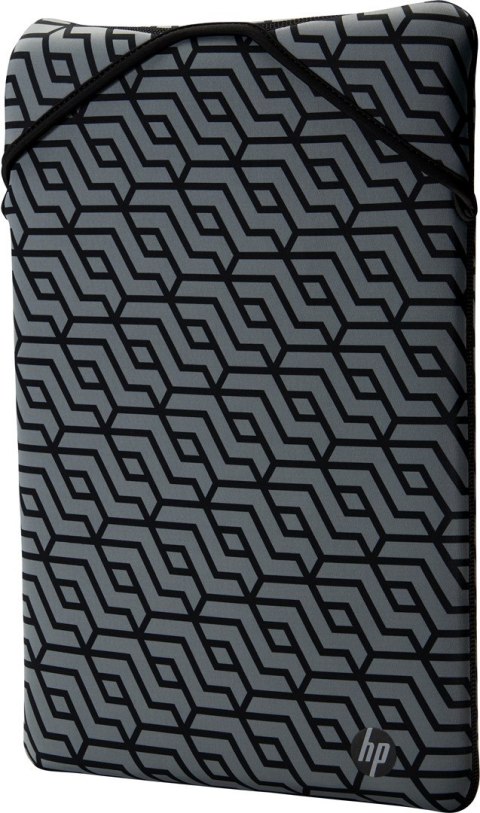 Etui HP Reversible Protective GEO do notebooka 15.6" (czarno-szare) Etui HP Reversible Protective GEO do notebooka 15.6" (czarno-szare)