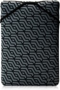Etui HP Reversible Protective GEO do notebooka 15.6" (czarno-szare)