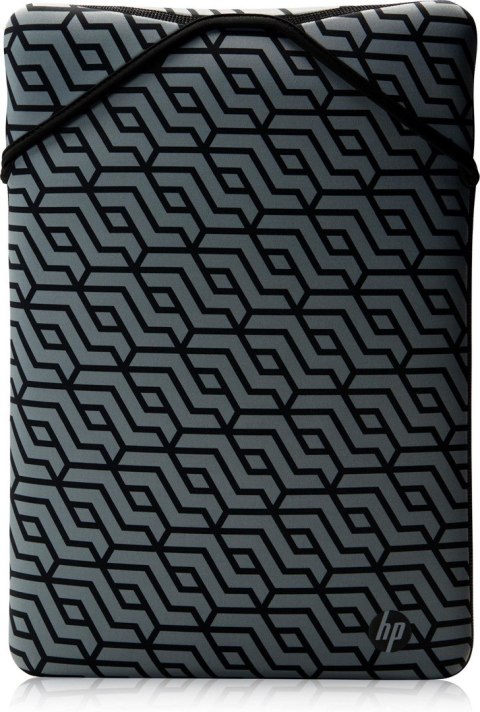 Etui HP Reversible Protective GEO do notebooka 15.6" (czarno-szare) Etui HP Reversible Protective GEO do notebooka 15.6" (czarno-szare)