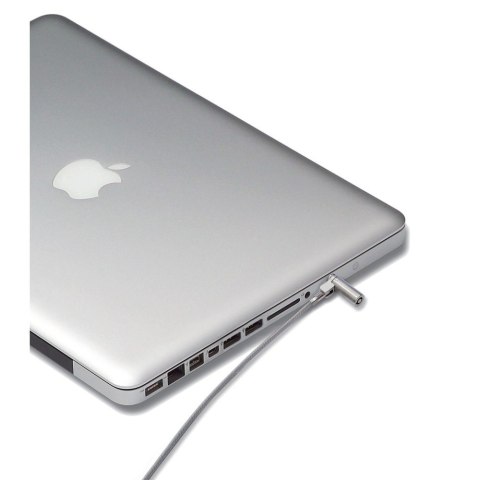 Linka zabezpieczająca Nano Slot 2.5x5.5mm na Klucz 1.8m Linka zabezpieczająca Nano Slot 2.5x5.5mm na Klucz 1.8m