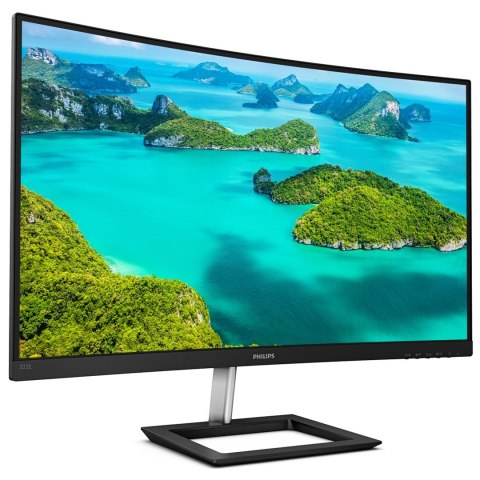 MONITOR PHILIPS LED 31.5" 322E1C/00 MONITOR PHILIPS LED 31.5" 322E1C/00