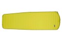 Mata samopompująca High Peak Oregon XL 210x63x5 zielona 41126