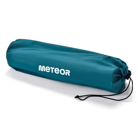 Mata samopompująca Meteor 180 x 50 x 2,5 morska 16431 Mata samopompująca Meteor 180 x 50 x 2,5 morska 16431