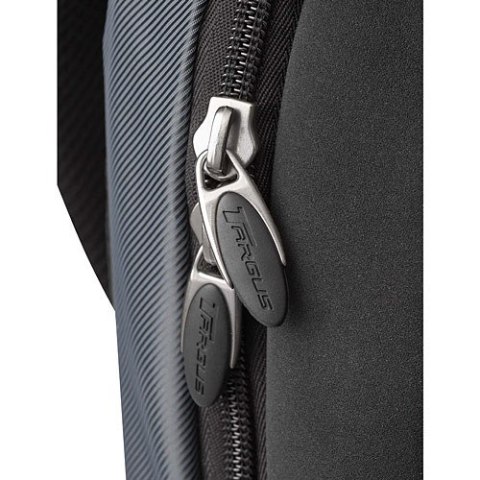 NOTEBOOK BACKPACK XL/BLACK BLUE / NYLON NOTEBOOK BACKPACK XL/BLACK BLUE / NYLON