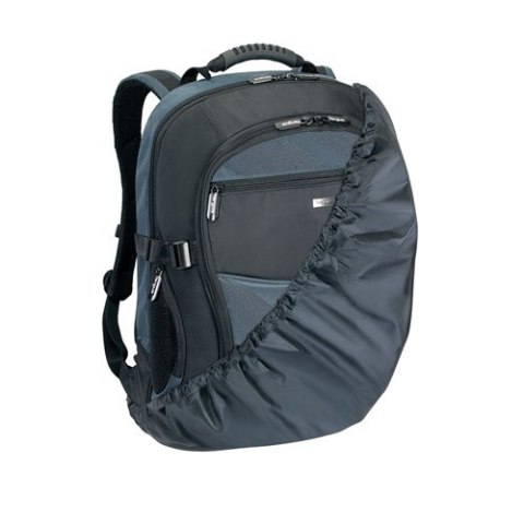 NOTEBOOK BACKPACK XL/BLACK BLUE / NYLON NOTEBOOK BACKPACK XL/BLACK BLUE / NYLON