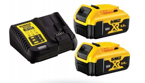 Pilarka tarczowa 18v xr, 184mm, 5500 obr/min, śr. t 184 Pilarka tarczowa 18v xr, 184mm, 5500 obr/min, śr. t 184