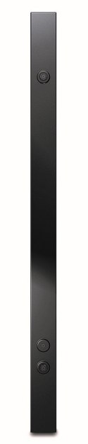 Rack PDU 2G, Metered, ZeroU, 16A, 230V, (18) C13 & (2) C19, IEC309 Cord