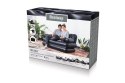 Sofa 2-os 5w1 188x152x64cm z pompkš B75056 24084