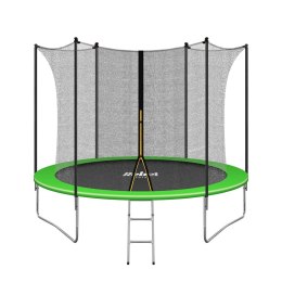 Trampolina ogrodowa Rebel Jump 10ft 312 cm ZAB0301