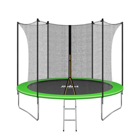 Trampolina ogrodowa Rebel Jump 10ft 312 cm ZAB0301
