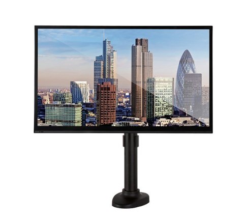 Uchwyt biurkowy do monitora B TECH BT7371/B 1MBTM001 Uchwyt biurkowy do monitora B TECH BT7371/B 1MBTM001