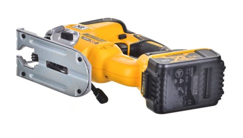 18 v wyrzynarka xr, 135mm, 2x5.0 ah + ład, tstak 18 v wyrzynarka xr, 135mm, 2x5.0 ah + ład, tstak