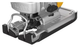 18 v wyrzynarka xr, 135mm, bez aku i ład,