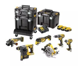 18v xr 6 pc kit