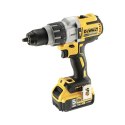 18v xr wiertarko-wkrętarka z udarem xr li-ion 18 v z silniki