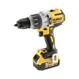 18v xr wiertarko-wkrętarka z udarem xr li-ion 18 v z silniki