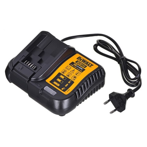 18v xr zakrętarka udarowa 1 bieg. 2x2ah 18v xr zakrętarka udarowa 1 bieg. 2x2ah