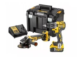 18v xr zestaw dcd791 i dcg405
