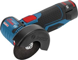 BOSCH SZLIFIERKA 12V BEZ AKUMULATORÓW I ŁADOWARKI GWS 12V-76 SOLO