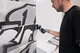 BOSCH SZLIFIERKA 12V BEZ AKUMULATORÓW I ŁADOWARKI GWS 12V-76 SOLO