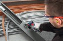 BOSCH SZLIFIERKA 12V BEZ AKUMULATORÓW I ŁADOWARKI GWS 12V-76 SOLO