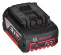 BOSCH.WKRĘTARKA UD.GSB 18 V-EC 60/31Nm 2x5,0Ah