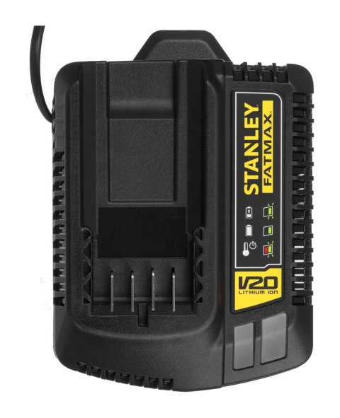 Bezszczotk wiert-wkrętarka udar 18v fatmax v20 2x2,0ah kufer Bezszczotk wiert-wkrętarka udar 18v fatmax v20 2x2,0ah kufer