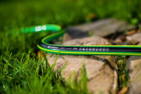 CELLFAST WĄŻ OGRODOWY GREEN ATS2 ROZMIAR: 3/4" DŁUGOŚĆ: 50m CELLFAST WĄŻ OGRODOWY GREEN ATS2 ROZMIAR: 3/4" DŁUGOŚĆ: 50m