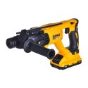 DEWALT.ZESTAW COMBO 18V DCK440L3T (DCD778+DCF787+DCH033+DCL040) 3x3,0Ah TSTAK