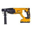 DEWALT.ZESTAW COMBO 18V DCK440L3T (DCD778+DCF787+DCH033+DCL040) 3x3,0Ah TSTAK
