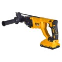 DEWALT.ZESTAW COMBO 18V DCK440L3T (DCD778+DCF787+DCH033+DCL040) 3x3,0Ah TSTAK