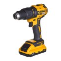 DEWALT.ZESTAW COMBO 18V DCK440L3T (DCD778+DCF787+DCH033+DCL040) 3x3,0Ah TSTAK