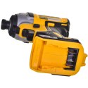 DEWALT.ZESTAW COMBO 18V DCK440L3T (DCD778+DCF787+DCH033+DCL040) 3x3,0Ah TSTAK
