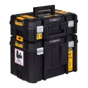 DEWALT.ZESTAW COMBO 18V DCK440L3T (DCD778+DCF787+DCH033+DCL040) 3x3,0Ah TSTAK