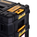 DEWALT.ZESTAW COMBO 18V DCK440L3T (DCD778+DCF787+DCH033+DCL040) 3x3,0Ah TSTAK