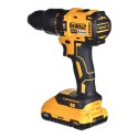 DEWALT.ZESTAW COMBO 18V DCK440L3T (DCD778+DCF787+DCH033+DCL040) 3x3,0Ah TSTAK