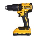 DEWALT.ZESTAW COMBO 18V DCK440L3T (DCD778+DCF787+DCH033+DCL040) 3x3,0Ah TSTAK
