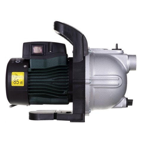 METABO POMPA OGRODOWA P 4000 G 4000 l/h 4,6 bar