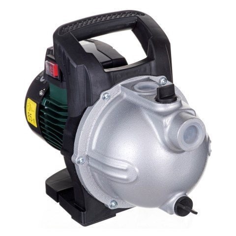 METABO POMPA OGRODOWA P 4000 G 4000 l/h 4,6 bar METABO POMPA OGRODOWA P 4000 G 4000 l/h 4,6 bar