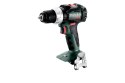 METABO.ZESTAW COMBO 18V 2.5.2 (BS 18 LT BL + BH 18 LTX BL) 2,0+4,0Ah +METABOX