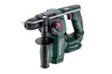 METABO.ZESTAW COMBO 18V 2.5.2 (BS 18 LT BL + BH 18 LTX BL) 2,0+4,0Ah +METABOX