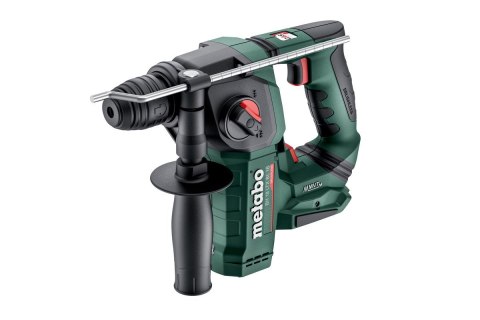 METABO.ZESTAW COMBO 18V 2.5.2 (BS 18 LT BL + BH 18 LTX BL) 2,0+4,0Ah +METABOX METABO.ZESTAW COMBO 18V 2.5.2 (BS 18 LT BL + BH 18 LTX BL) 2,0+4,0Ah +METABOX