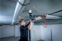 METABO.ZESTAW COMBO 18V 2.5.2 (BS 18 LT BL + BH 18 LTX BL) 2,0+4,0Ah +METABOX